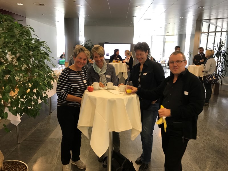 Über uns - Events - Syseca Impuls Jegenstorf, Bern